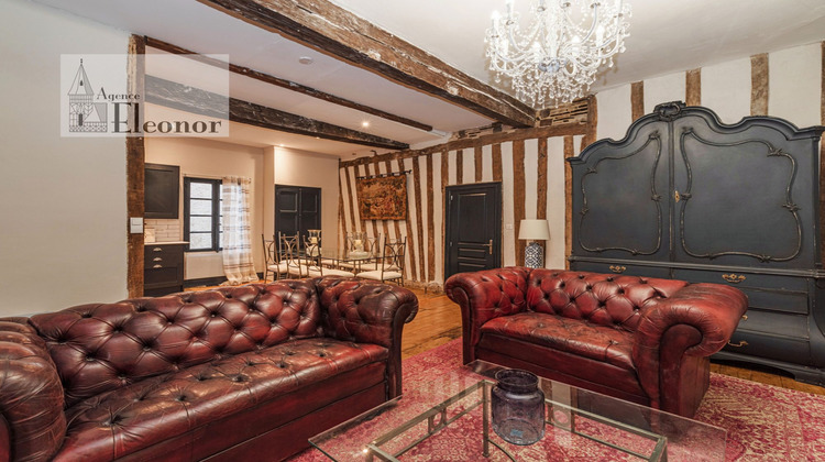 Ma-Cabane - Vente Maison Lauzun, 79 m²