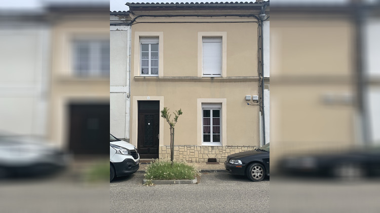 Ma-Cabane - Vente Maison Lauzun, 117 m²