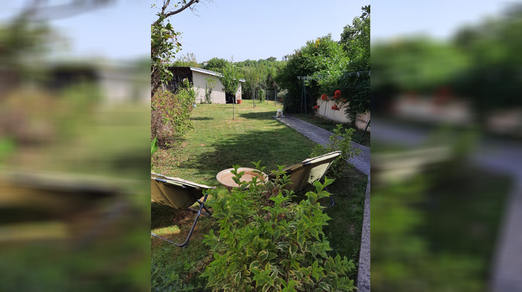 Ma-Cabane - Vente Maison Lauzun, 117 m²
