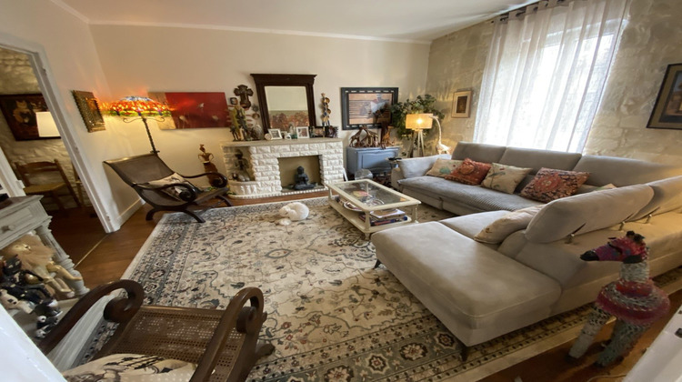 Ma-Cabane - Vente Maison Lauzun, 117 m²