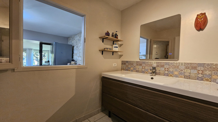 Ma-Cabane - Vente Maison Lauzun, 157 m²