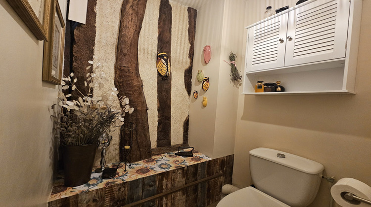 Ma-Cabane - Vente Maison Lauzun, 157 m²