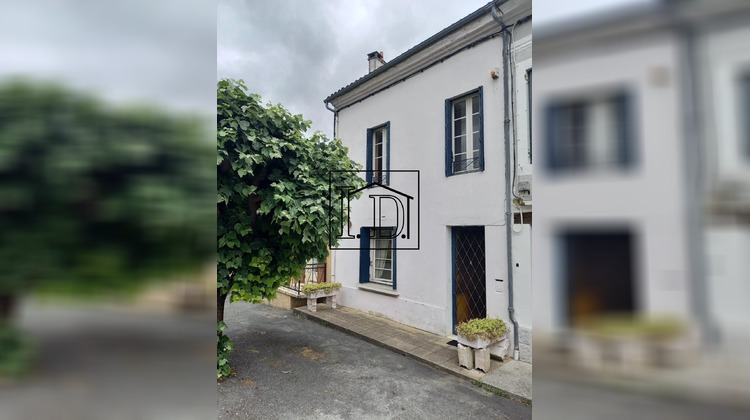 Ma-Cabane - Vente Maison Lauzun, 168 m²