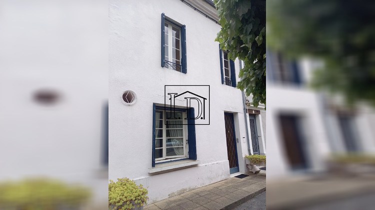 Ma-Cabane - Vente Maison Lauzun, 168 m²