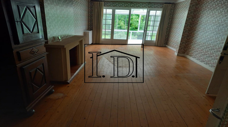 Ma-Cabane - Vente Maison Lauzun, 168 m²