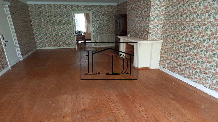 Ma-Cabane - Vente Maison Lauzun, 168 m²