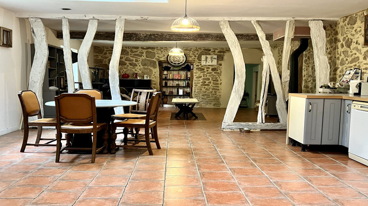 Ma-Cabane - Vente Maison Lauzun, 209 m²