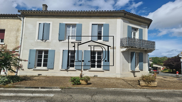 Ma-Cabane - Vente Maison Lauzun, 289 m²
