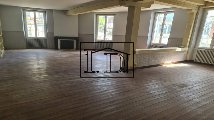 Ma-Cabane - Vente Maison Lauzun, 289 m²