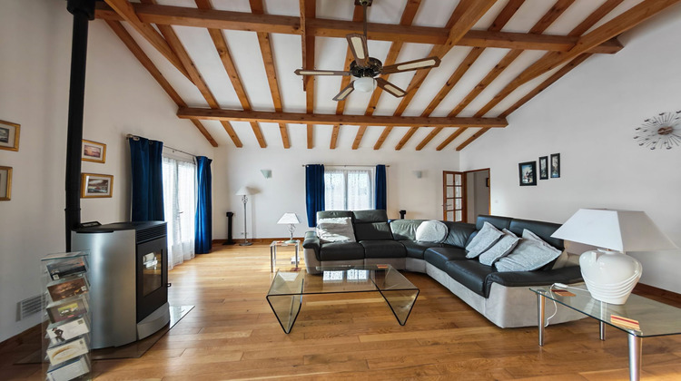 Ma-Cabane - Vente Maison Lauzun, 137 m²