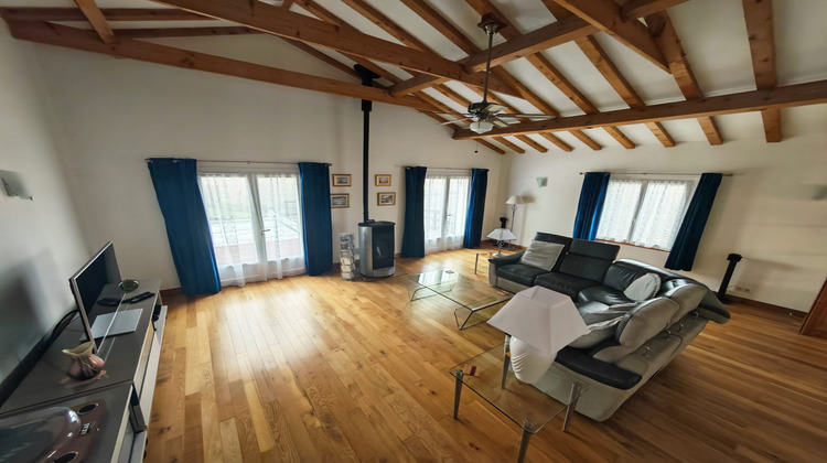Ma-Cabane - Vente Maison Lauzun, 137 m²