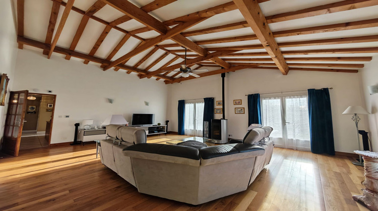 Ma-Cabane - Vente Maison Lauzun, 137 m²
