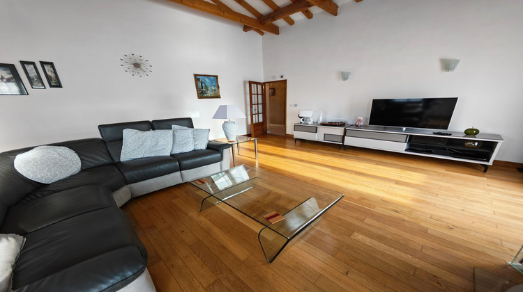 Ma-Cabane - Vente Maison Lauzun, 137 m²