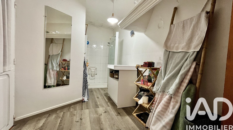 Ma-Cabane - Vente Maison Lavacquerie, 139 m²