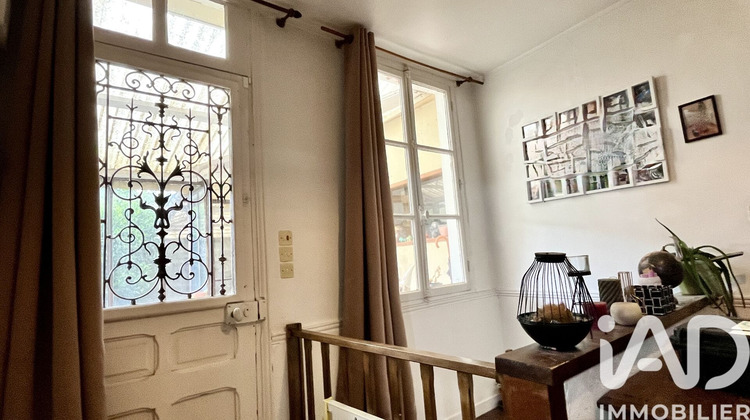 Ma-Cabane - Vente Maison Lavacquerie, 139 m²