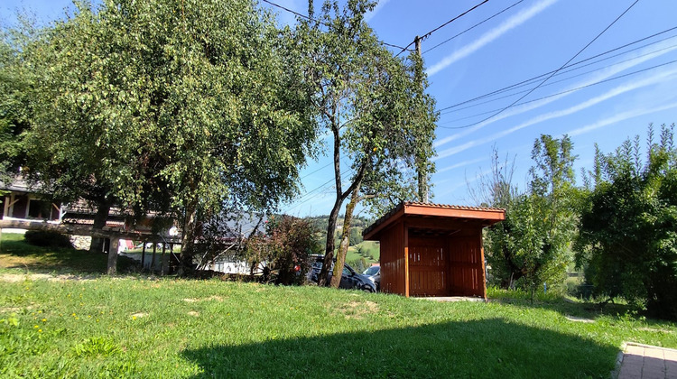 Ma-Cabane - Vente Maison Laval, 59 m²