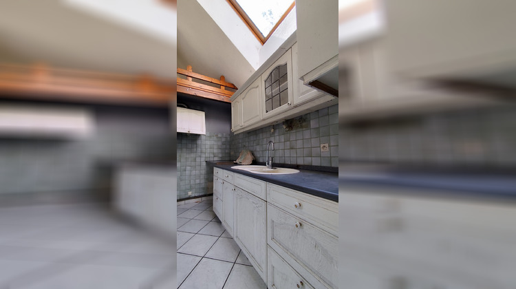 Ma-Cabane - Vente Maison Laval, 59 m²