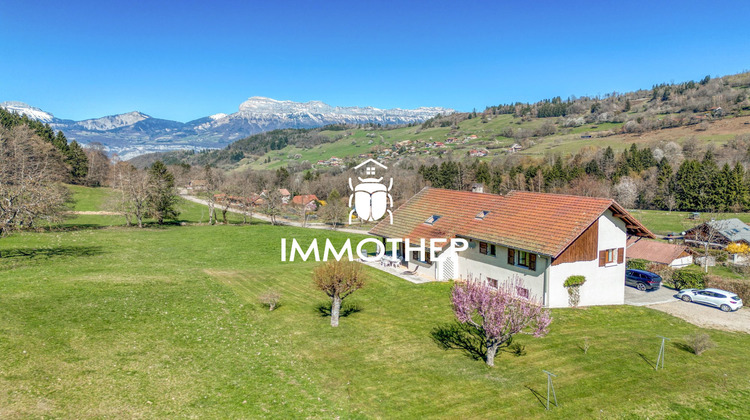 Ma-Cabane - Vente Maison Laval, 146 m²