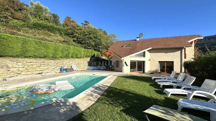 Ma-Cabane - Vente Maison Laval, 167 m²