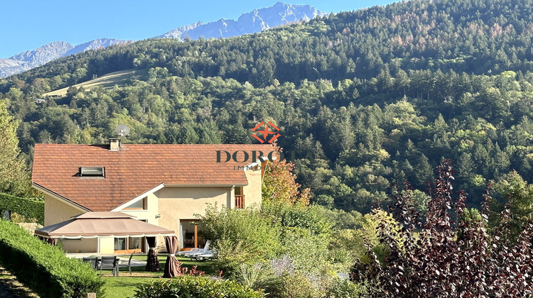 Ma-Cabane - Vente Maison Laval, 167 m²