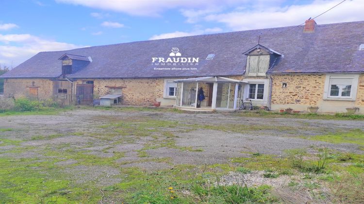 Ma-Cabane - Vente Maison LAVAL, 91 m²