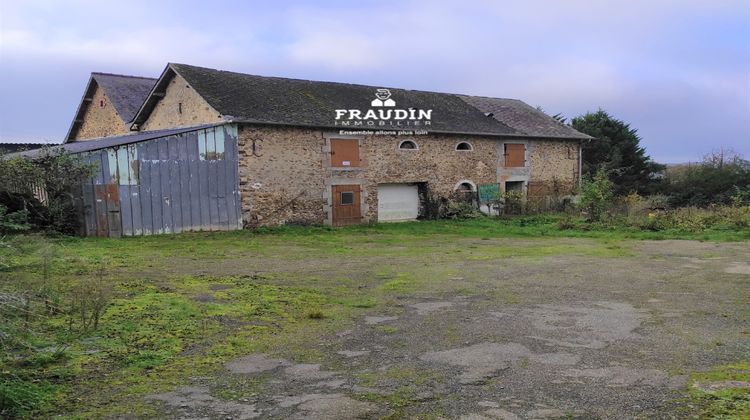 Ma-Cabane - Vente Maison LAVAL, 91 m²