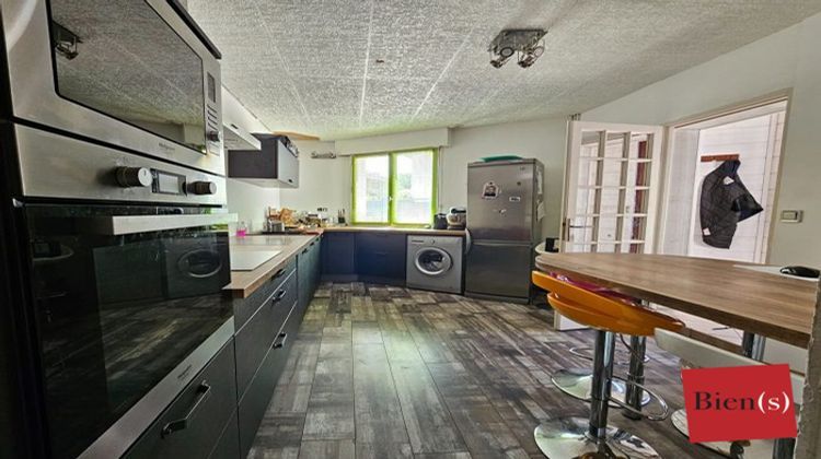 Ma-Cabane - Vente Maison Laval, 126 m²