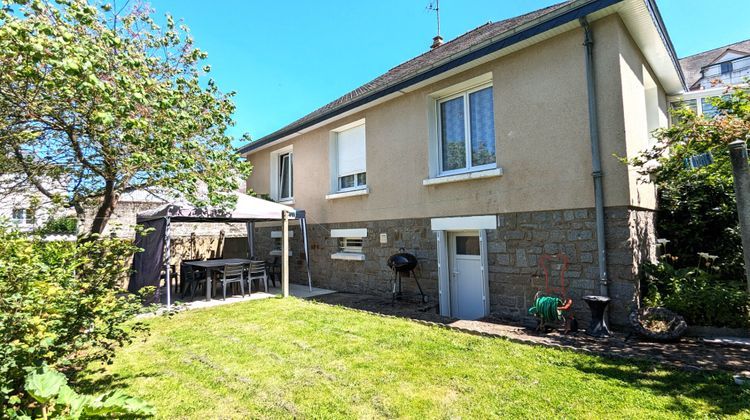 Ma-Cabane - Vente Maison LAVAL, 65 m²