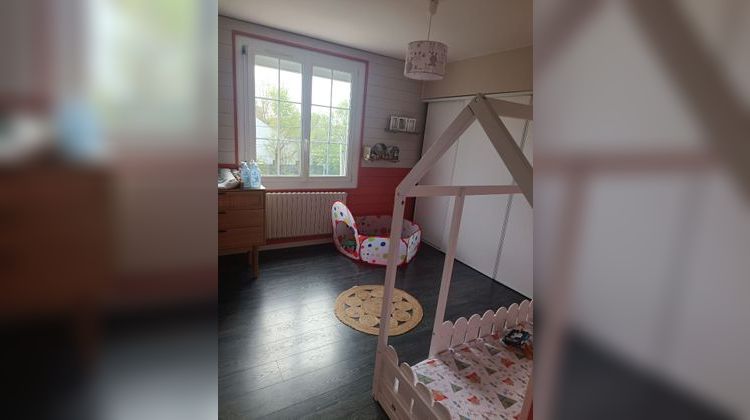 Ma-Cabane - Vente Maison LAVAL, 110 m²