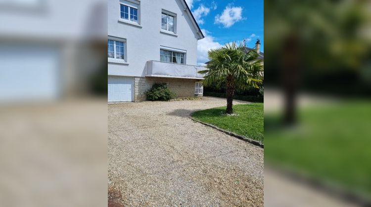 Ma-Cabane - Vente Maison LAVAL, 110 m²