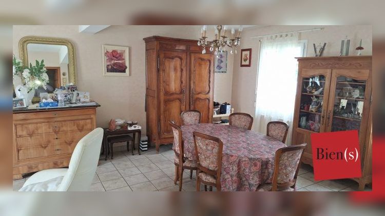 Ma-Cabane - Vente Maison Laval, 102 m²