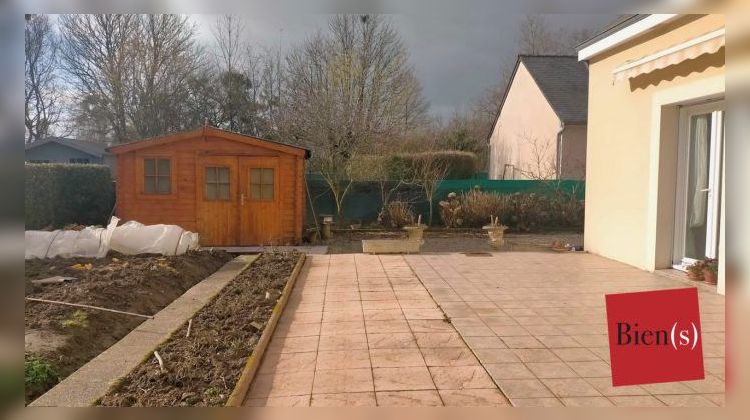 Ma-Cabane - Vente Maison Laval, 102 m²