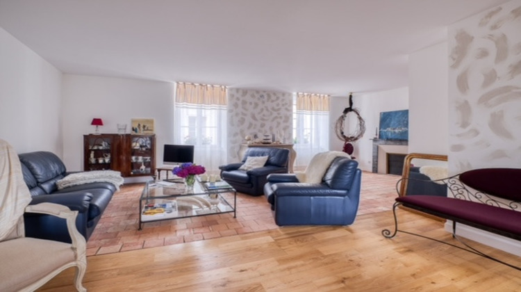 Ma-Cabane - Vente Maison LAVAL, 155 m²