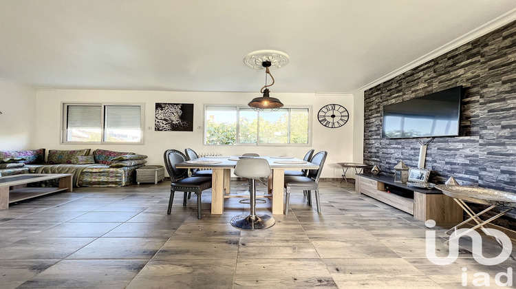 Ma-Cabane - Vente Maison Laval, 124 m²