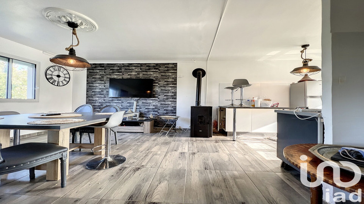 Ma-Cabane - Vente Maison Laval, 124 m²