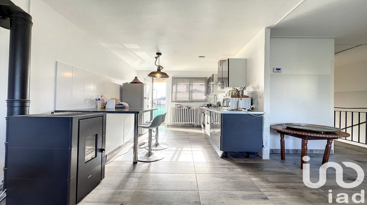 Ma-Cabane - Vente Maison Laval, 124 m²