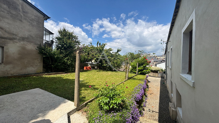 Ma-Cabane - Vente Maison LAVAL, 67 m²