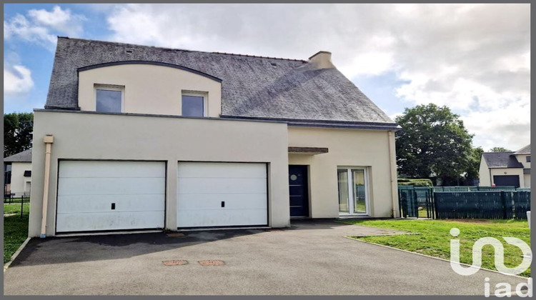 Ma-Cabane - Vente Maison Laval, 140 m²