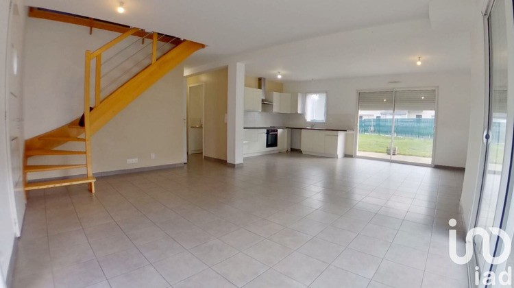 Ma-Cabane - Vente Maison Laval, 140 m²