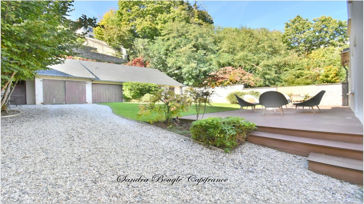 Ma-Cabane - Vente Maison LAVAL, 239 m²