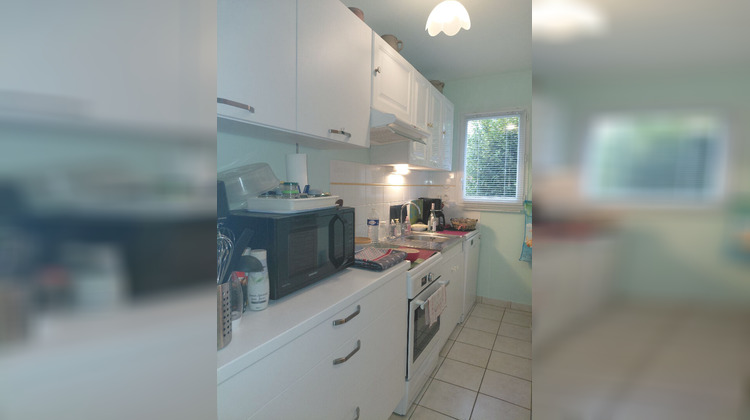 Ma-Cabane - Vente Maison LAVAL, 53 m²