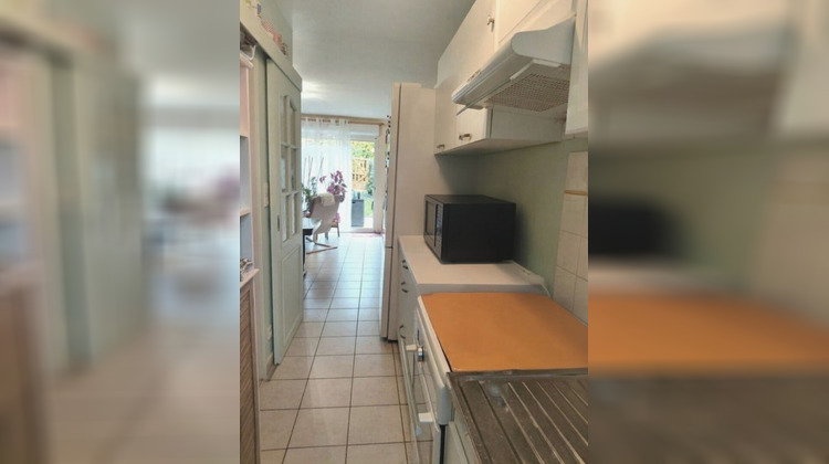 Ma-Cabane - Vente Maison LAVAL, 53 m²