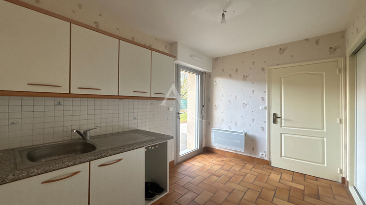 Ma-Cabane - Vente Maison LAVAL, 135 m²