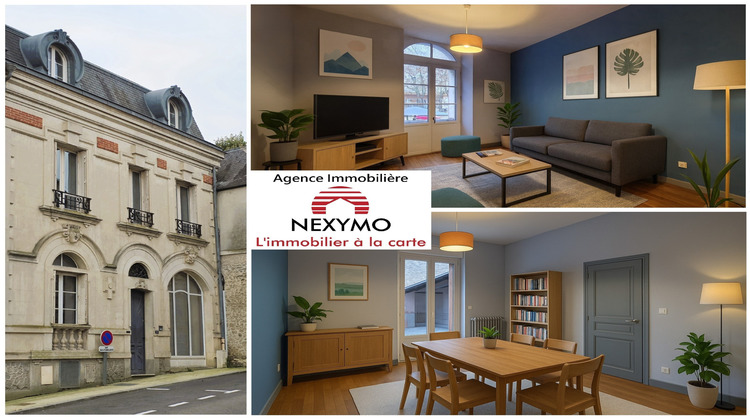 Ma-Cabane - Vente Maison Laval, 158 m²