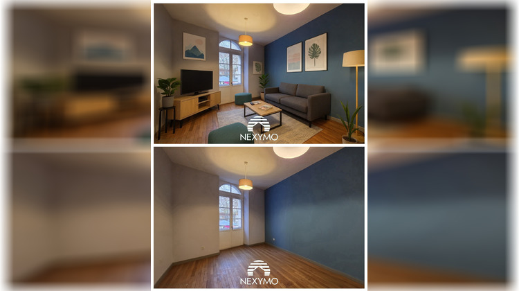 Ma-Cabane - Vente Maison Laval, 158 m²