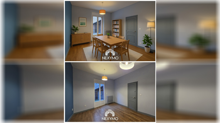 Ma-Cabane - Vente Maison Laval, 158 m²