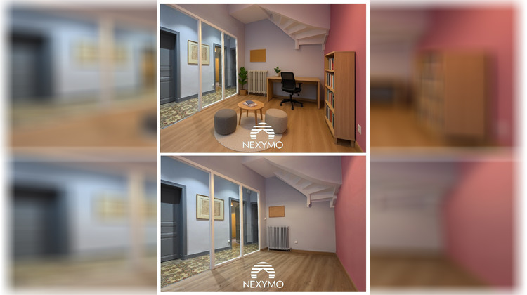 Ma-Cabane - Vente Maison Laval, 158 m²