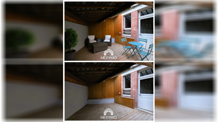 Ma-Cabane - Vente Maison Laval, 158 m²