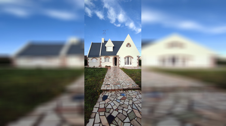 Ma-Cabane - Vente Maison LAVAL, 108 m²