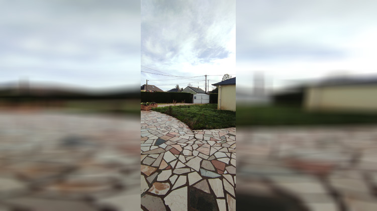 Ma-Cabane - Vente Maison LAVAL, 108 m²